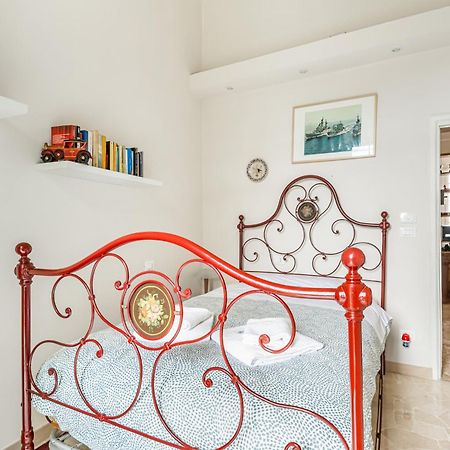 Bright Apartment With Private Garden And Balcony Firenze Eksteriør bilde