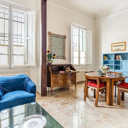 Bright Apartment With Private Garden And Balcony Firenze Eksteriør bilde